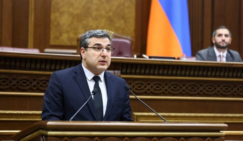 Առաջարկվում է բարձրացնել վարչական իրավախախտումների դեմ պայքարի արդյունավետությունը