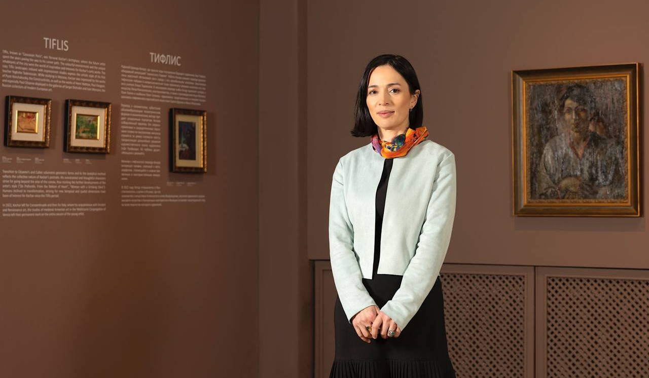 Պետության և հասարակության համատեղ պատասխանատվությունն է պահպանել մեր հուշարձանները. ԿԳՄՍ նախարար