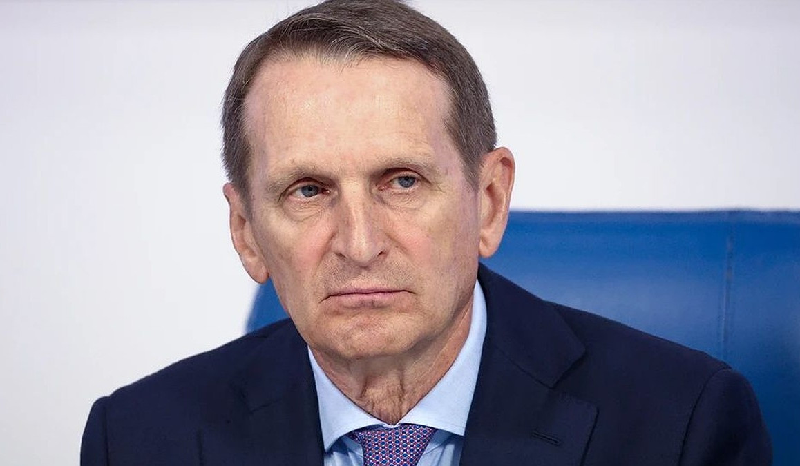 Сотрудничество спецслужб России и Азербайджана динамично развивается: Нарышкин