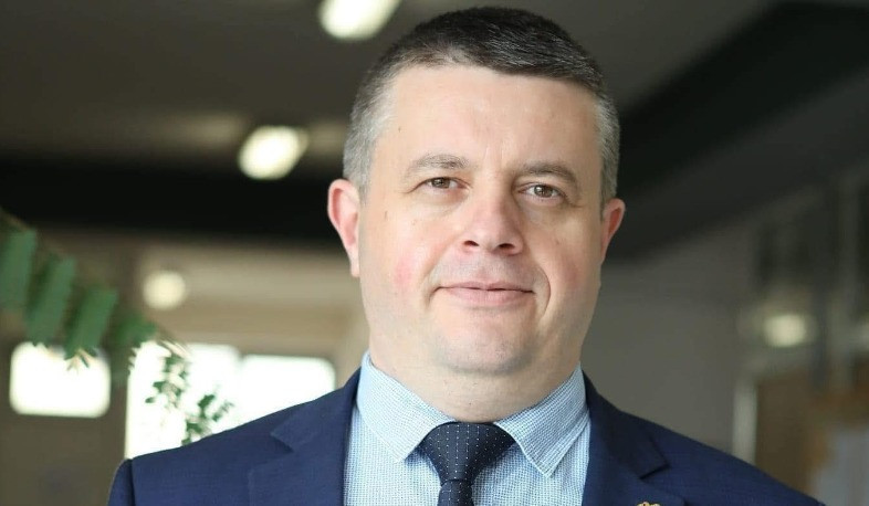 Ապրիլի 28-ից մայիսի 5-ը Հայաստանի մեծ մասը կգտնվի բացասական անոմալիայի գոտում․ Լևոն Ազիզյան