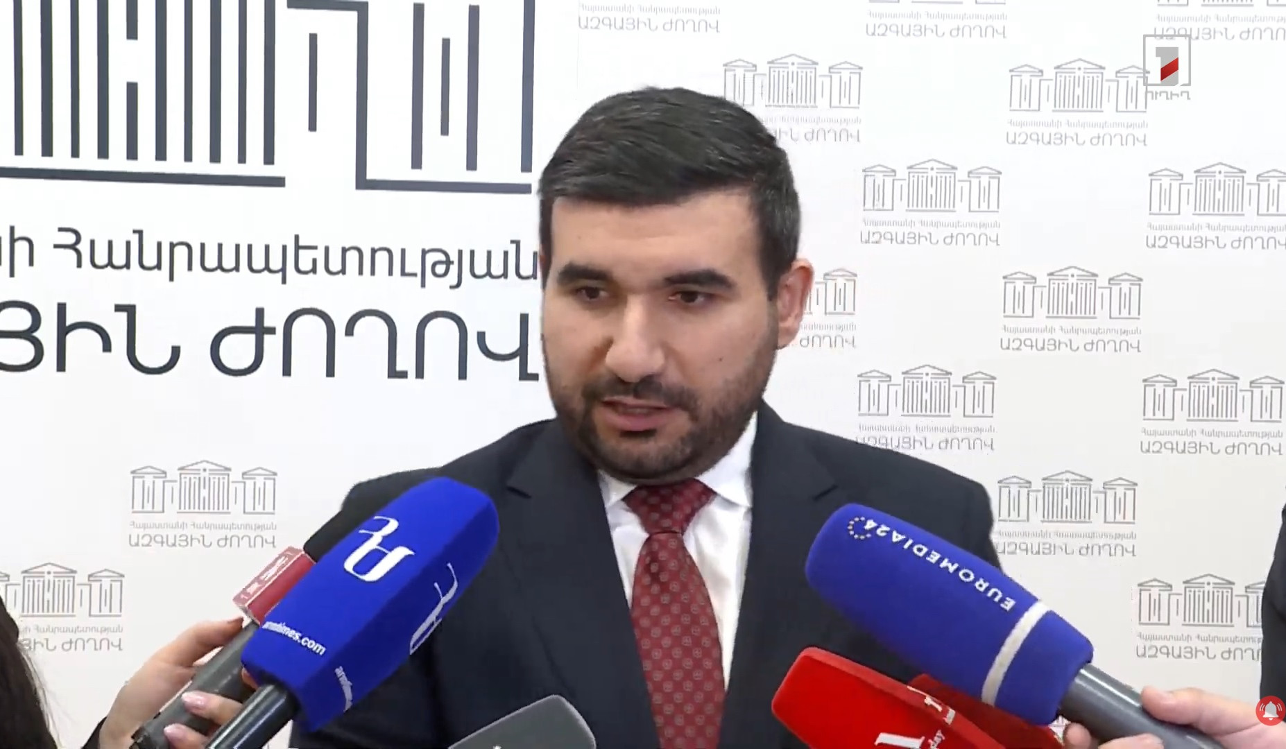 ԼՂ մեր քույրերին և եղբայրներին ընդդիմադիր գործընկերները փորձում են օգտագործել և շահագործել սեփական նպատակների համար. Ալեքսանյան