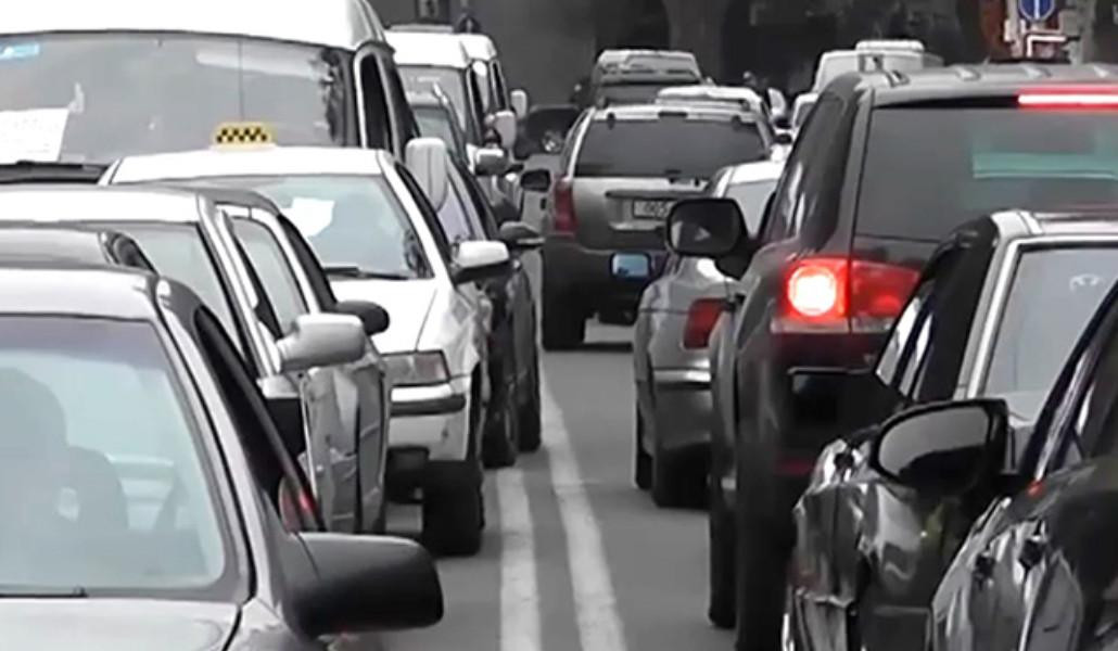 Ապրիլի 23-ից կկատարվեն երթևեկության կազմակերպման փոփոխություններ