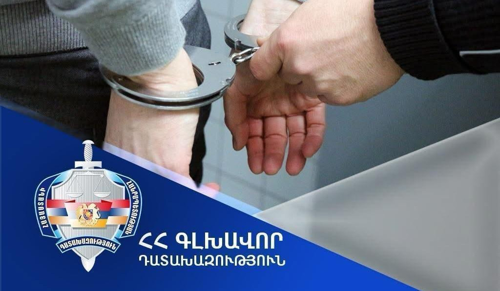 4 անձի սպանություն կատարած անձը դատապարտվել է ցմահ ազատազրկման