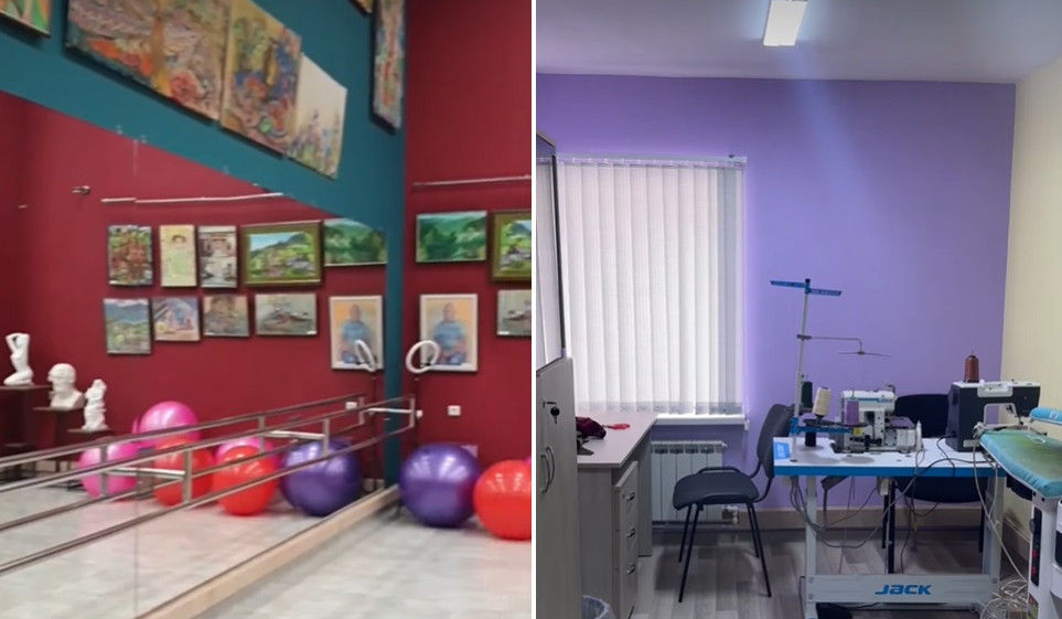 Դիլիջանի Հովհաննես Շարամբեյանի անվան գեղարվեստի դպրոցը հիմնանորոգված և կահավորված է. վարչապետ