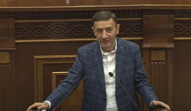 Չեմ բացառում, որ առաջիկայում ևս մեկ փոփոխություն կանենք՝ որոշակի լուծումներ առաջարկելով կենսաթոշակառուների մասով. Թունյանը՝ հայտարագրերի վերջնաժամկետների վերաբերյալ քննարկմանը