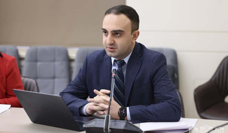 Լրացումներ ու փոփոխություն ՀՀ աշխատանքային օրենսգրքում