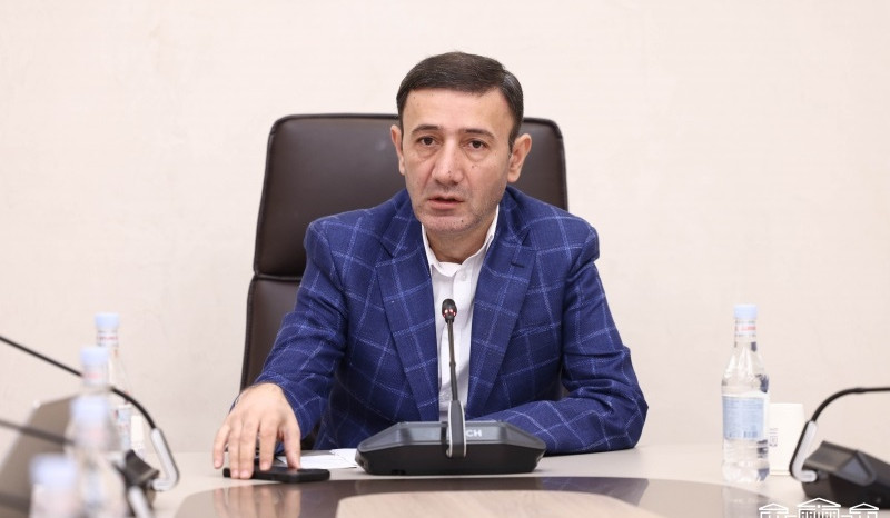 Հանձնաժողովում հավանության է արժանացել հայտարարագրերի ներկայացման վերջնաժամկետների փոփոխությանը վերաբերող նախաձեռնությունը