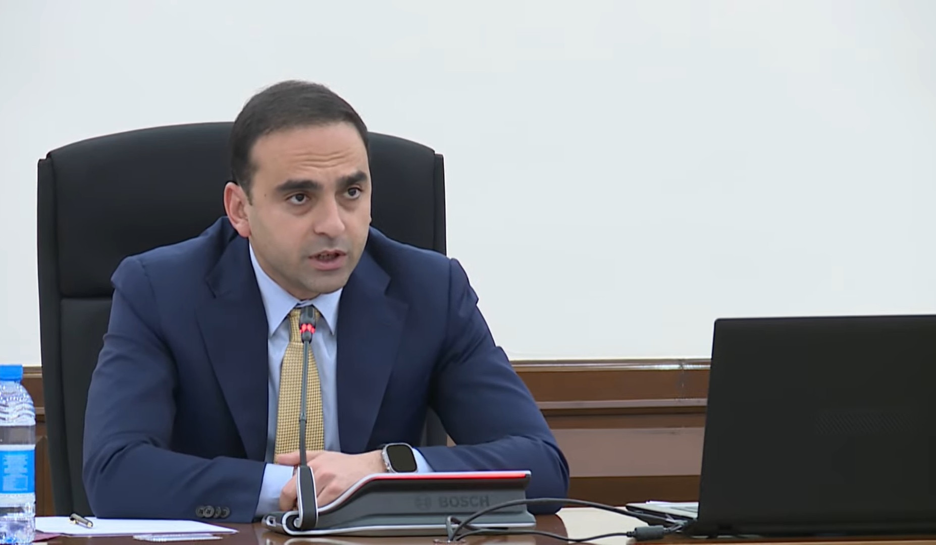 Նոր աղբավայրի կառուցման համար քննարկվում է 3 ծրագիր. կա նախընտրելի տարբերակ