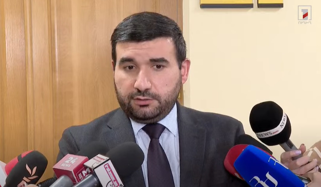 Ակնհայտ է, որ այս ուղղությամբ քայլեր են ձեռնարկում. Վահագն Ալեքսանյանը՝ տեղեկատվական դաշտում քաոսային իրավիճակ ստեղծելու մասին