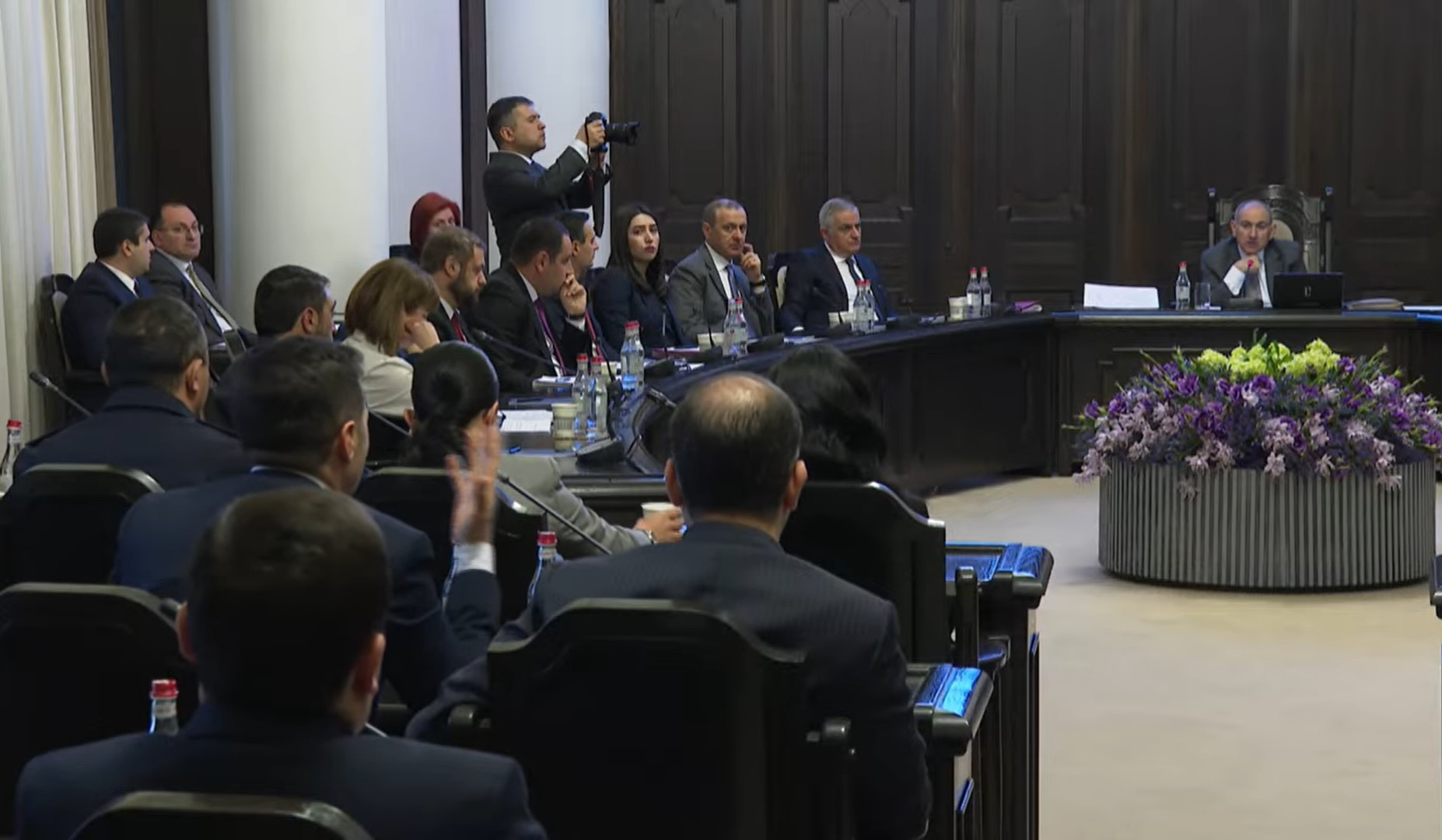 Անհուսալի վարկ ունեցող ևս 2968 անձ փետրվար-մարտ ամիսների համար կստանա վճար. այդ նպատակով պետբյուջեում վերաբաշխում կկատարվի