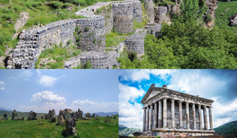 Ապրիլի 24-ին որ արգելոցներն ու արգելոց-թանգարաններն են աշխատելու