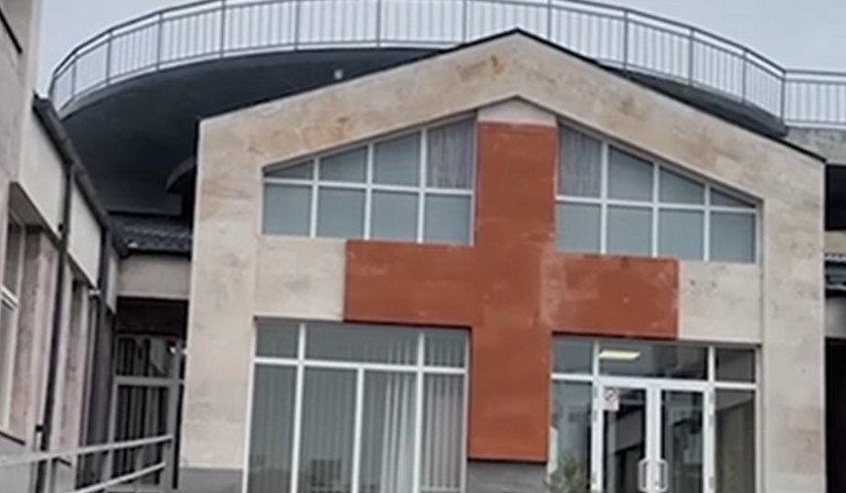 Վայոց ձորի նորակառույց բժշկական կենտրոնը վերազինված և տեխնիկապես հագեցած է․ վարչապետը տեսանյութ է հրապարակել