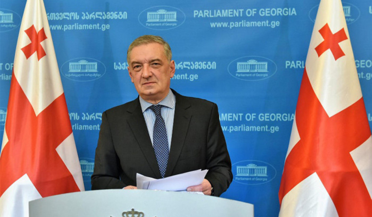 Թբիլիսին ունի տարածաշրջանում անվտանգությունն ապահովելու ներուժ. Վոլսկի