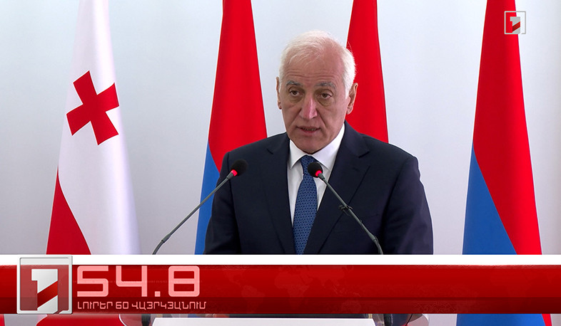 Օրը՝ 60 վայրկյանում | 29.04.2025