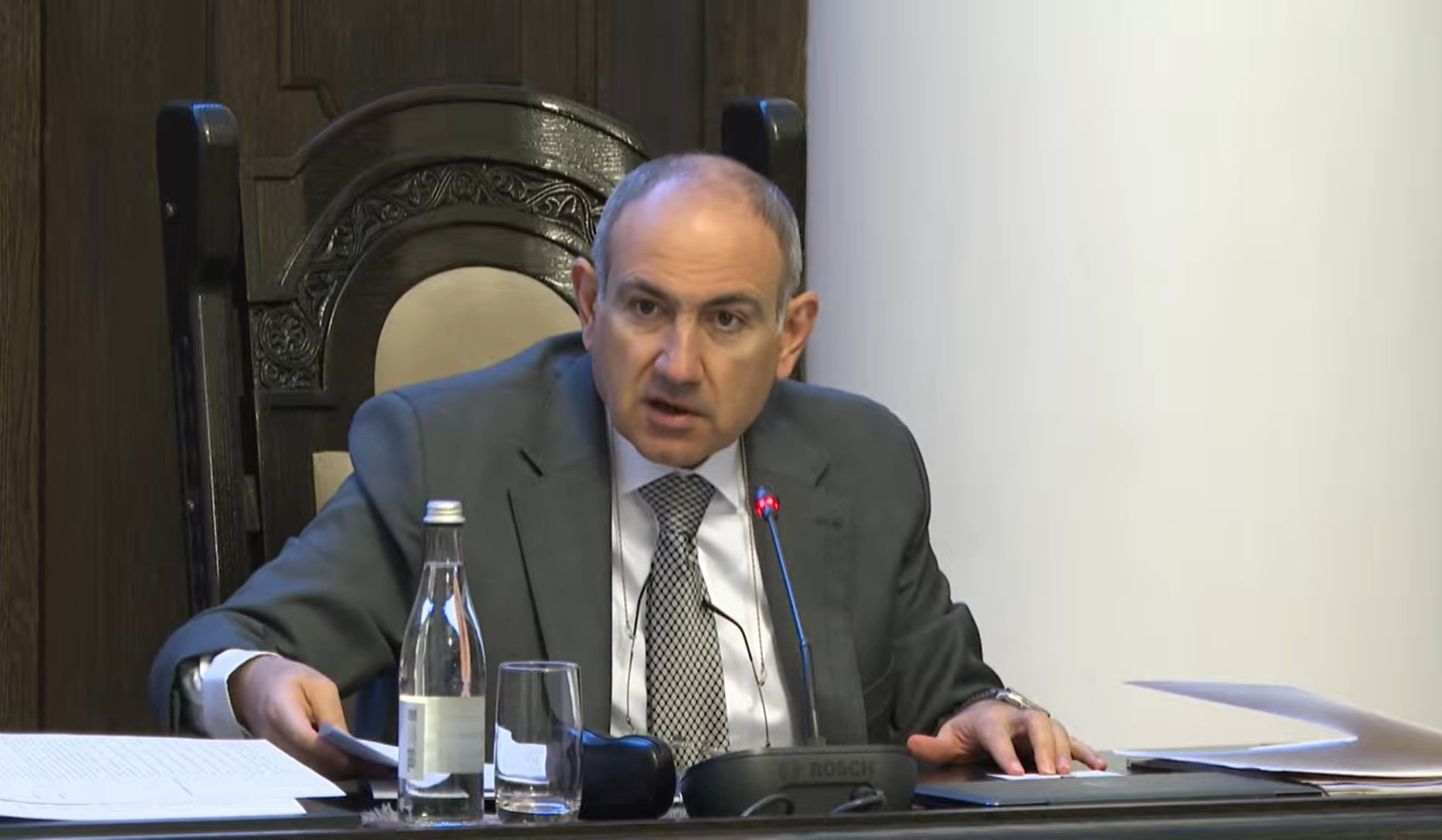 Դիլիջանի մանկապարտեզը, որը նախկինում օտարվել է, վերջնականորեն վերադարձվել է համայնքին. Փաշինյան