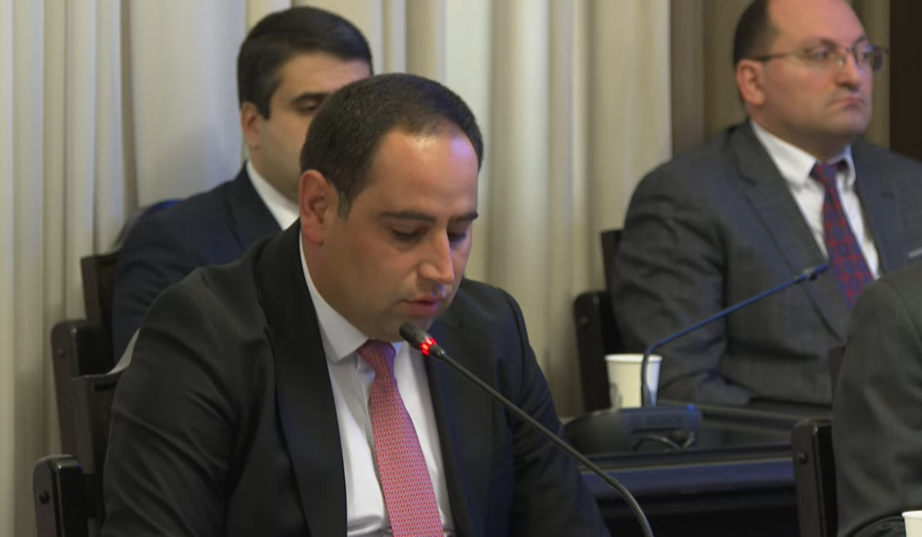 17 համայնքի կտրամադրվի 1 մլրդ 682 մլն դրամ՝ 27 սուբվենցիոն ծրագրի համաֆինանսավորման համար