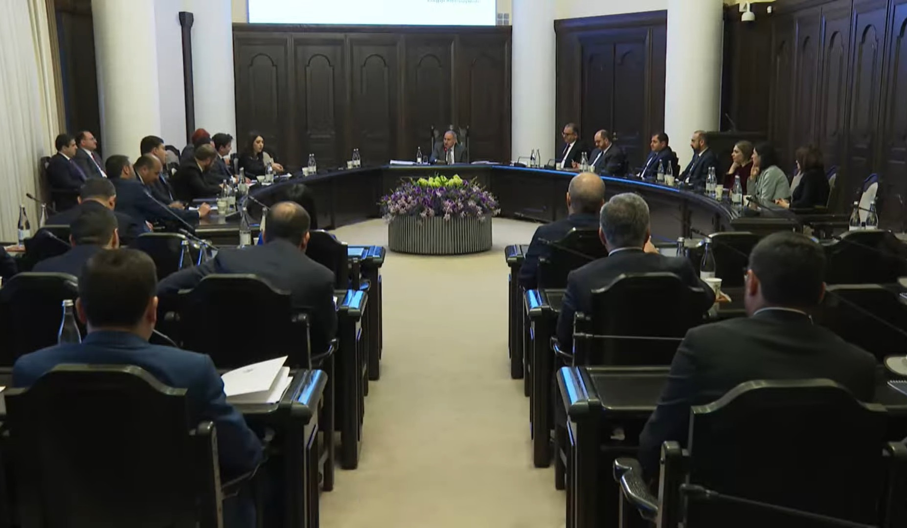 Կառավարությունը 3 լավարկում է առաջարկում ընդհանուր հայտարարագրման գործընթացում սոցծախսերի փոխհատուցման մասով