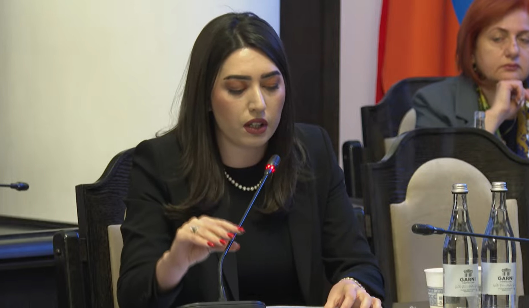 Նույնականացման քարտերի տպագրության օրական ծավալը կկրկնապատկվի. Կառավարությունը լազերային համակարգեր է ձեռք բերել