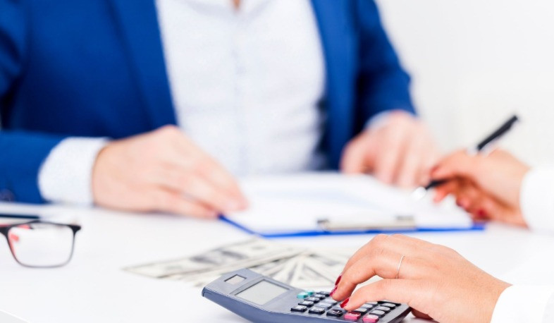 Շրջհարկ վճարողները 1-ին եռամսյակի աջակցության ծրագրից օգտվելու համար պետք է դիմումը ներկայացնեն մինչև մայիսի 10-ը ներառյալ