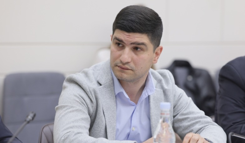 Առաջարկվում է արգելք սահմանել սահմանային անցակետերում, հյուրանոցներում խաղային գովազդների տեղադրման համար