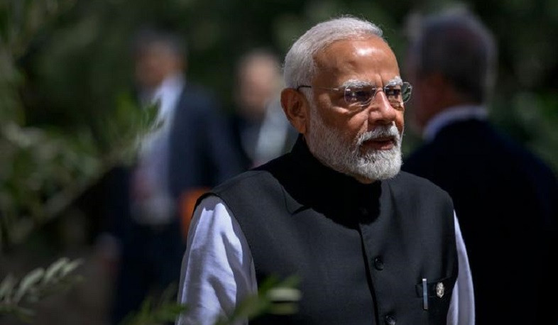 Հնդկաստանի վարչապետը չի մասնակցի Մոսկվայում մայիսի 9-ի շքերթին