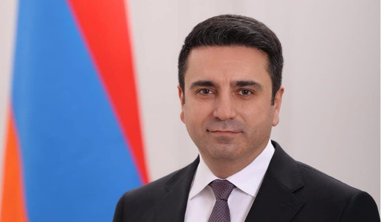 Աշխատող քաղաքացու տքնաջան ու հուսալի ձեռքերով են ձևավորվում, ամրանում մեր պետությունն ու անվտանգությունը. ՀՀ ԱԺ նախագահ