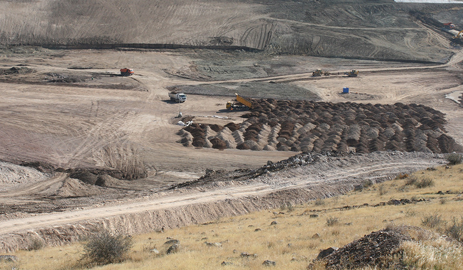 Ամուլսարի գործարկումը կարող է դրական ազդեցություն ունենալ ՀՆԱ-ի աճի վրա. Վահե Հովհաննիսյան