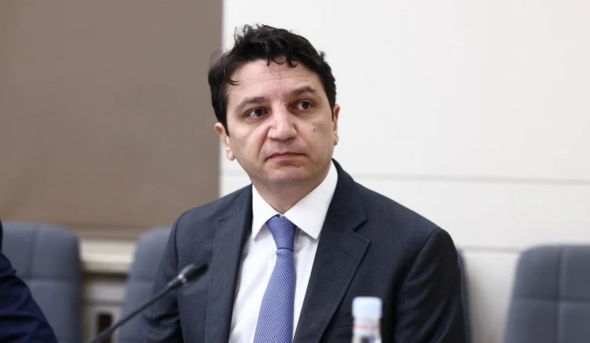 Վահե Հովհաննիսյանը՝ ընկերություն հիմնելու և հայտարարագրում անտոկոս վարկ ունենալը նշելու մասին