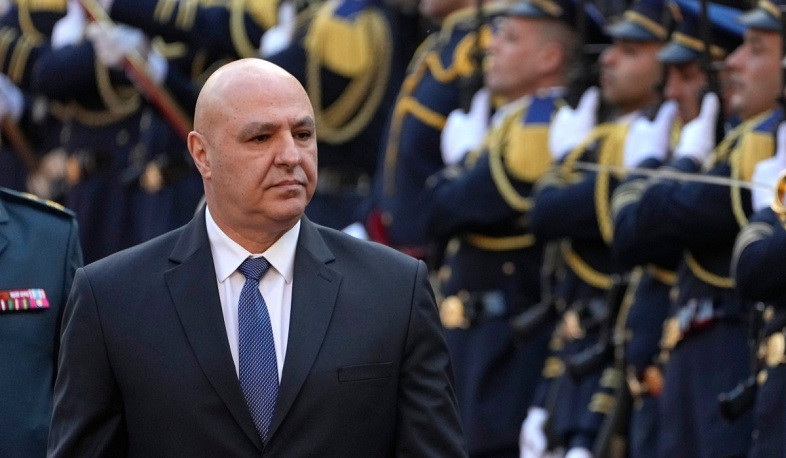 Լիբանանի նախագահը զգուշացրել է ՀԱՄԱՍ-ին  չիրականացնել տարածաշրջանում իրավիճակն ապակայունացնելու փորձեր