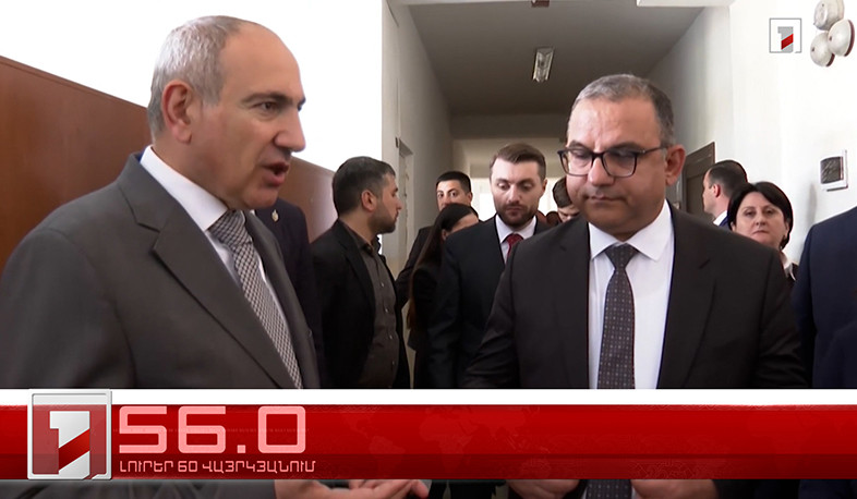 Օրը՝ 60 վայրկյանում | 03.05.2025