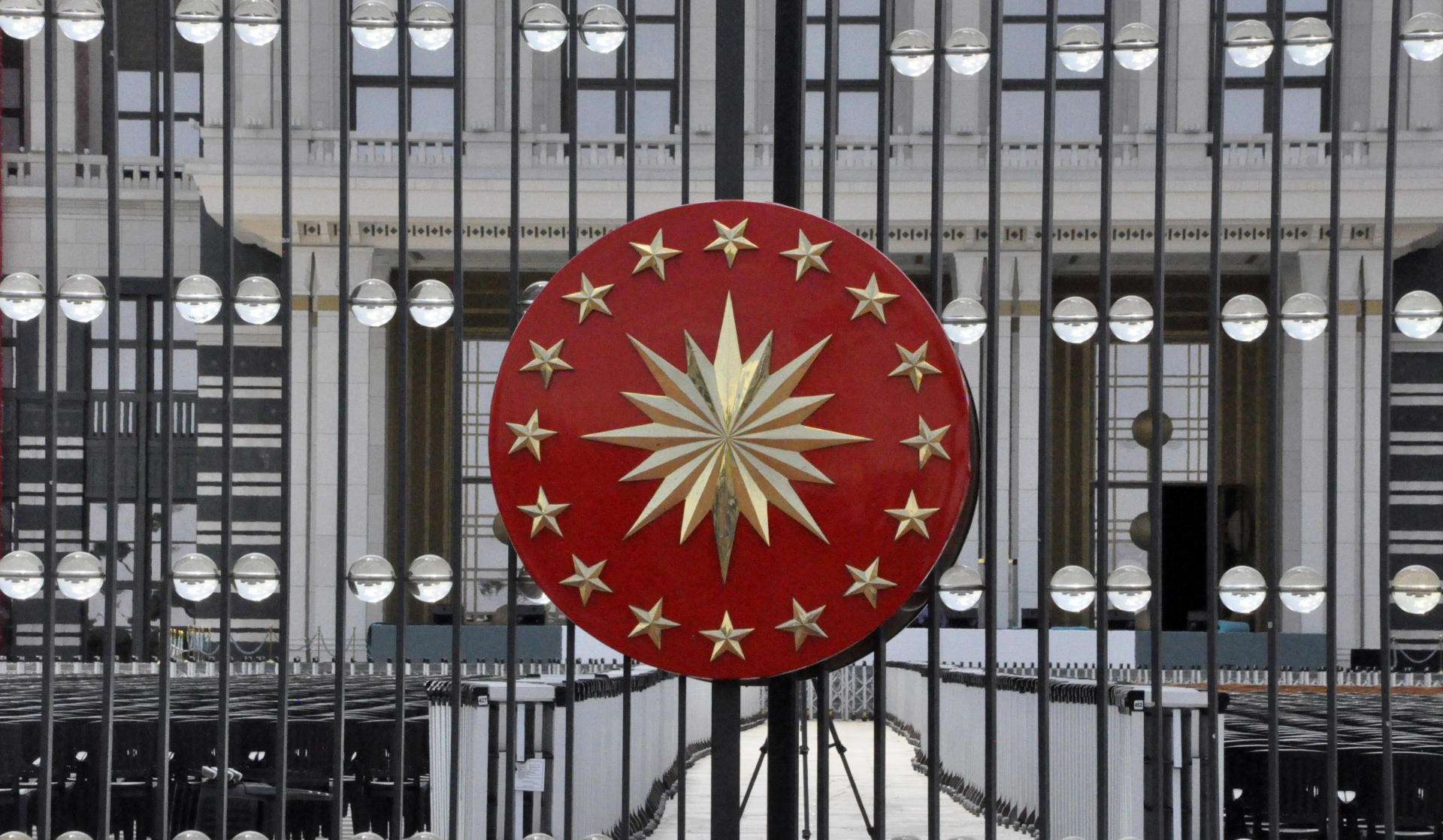 Турция не станет открывать небо для самолета Нетаньяху: Администрация Эрдогана