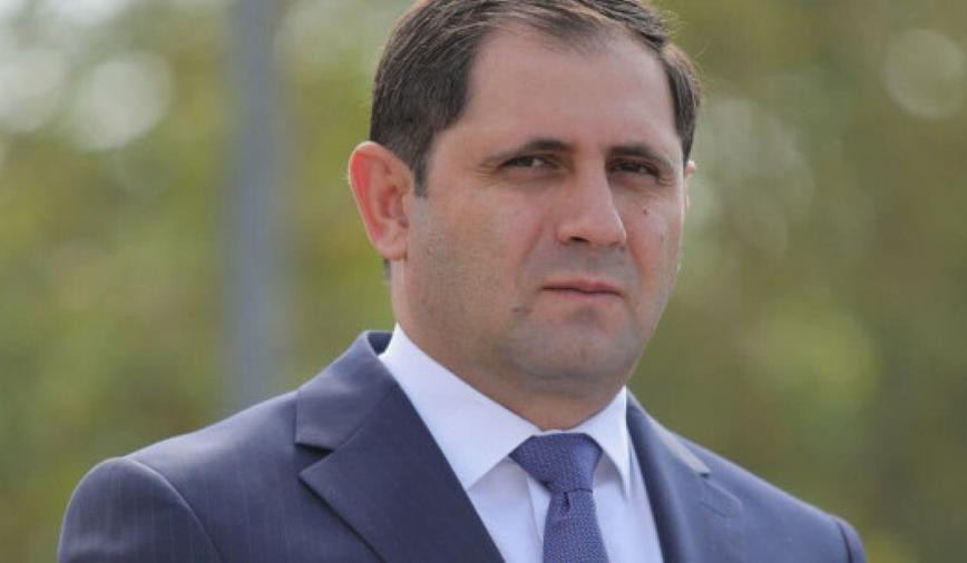 Сурен Папикян отбыл в Грецию с рабочим визитом