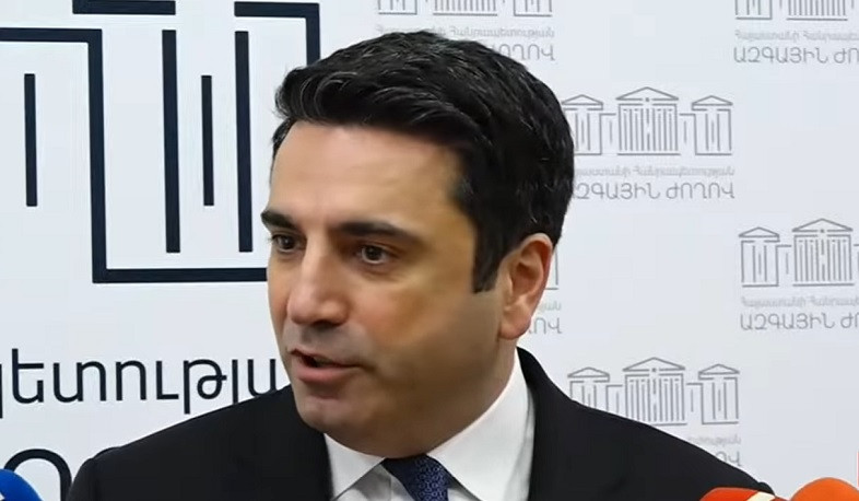 Եթե ընտրություններն այս ուրբաթ լինեն, «Քաղաքացիական պայմանագիրը» էլի հաղթելու է 50+1 տոկոսով. Ալեն Սիմոնյան