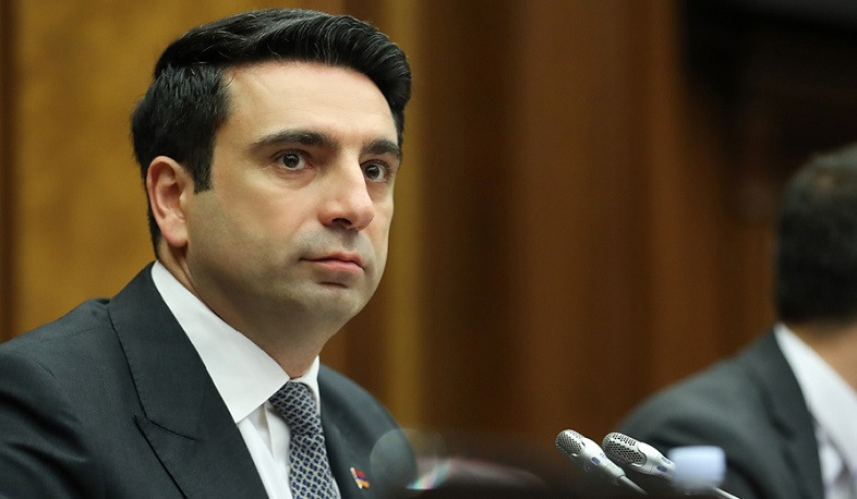 Կարծում եմ, որ Ռոբերտ Քոչարյանը ռուսական շպիոնի կարգավիճակ ունեցող մարդ է ՀՀ-ում. Ալեն Սիմոնյան