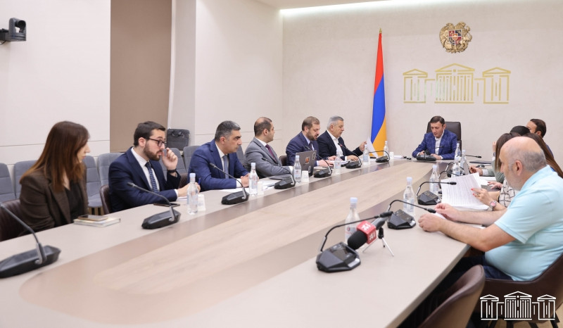 Կբարձրացվի սահմանված պահանջները չկատարելու դեպքում նախատեսված վարչական տուգանքի չափը