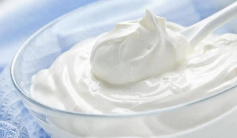 «Արզնի կաթնամթերքի» «թթվասեր 20%» արտադրատեսակի արտադրությունը կասեցվել է