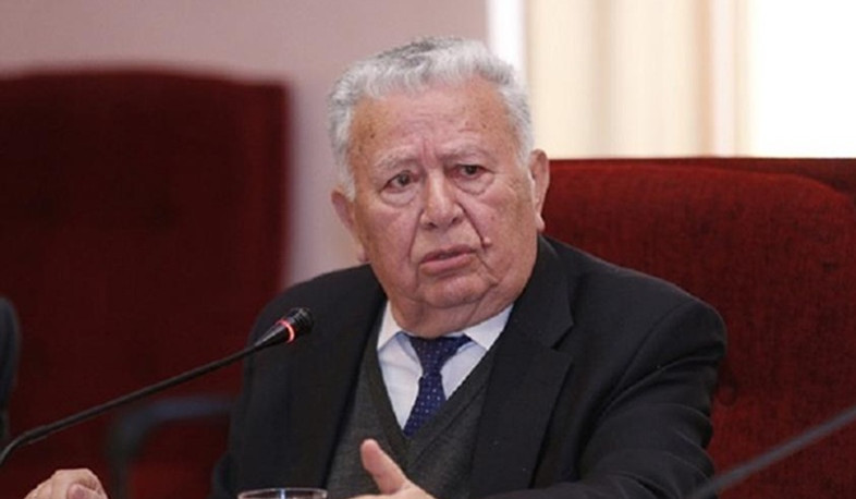 ՀՀ վարչապետի որոշմամբ՝ Ռադիկ Մարտիրոսյանի հուղարկավորությունը կազմակերպելու նպատակով կստեղծվի կառավարական հանձնաժողով