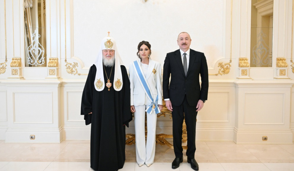 Հորդորում ենք պատրիարք Կիրիլին՝ աչալուրջ լինել Ադրբեջանի կողմից հայկական ժառանգության ոչնչացման փաստի նկատմամբ. Գարդման-Շիրվան-Նախիջևան համահայկական միություն