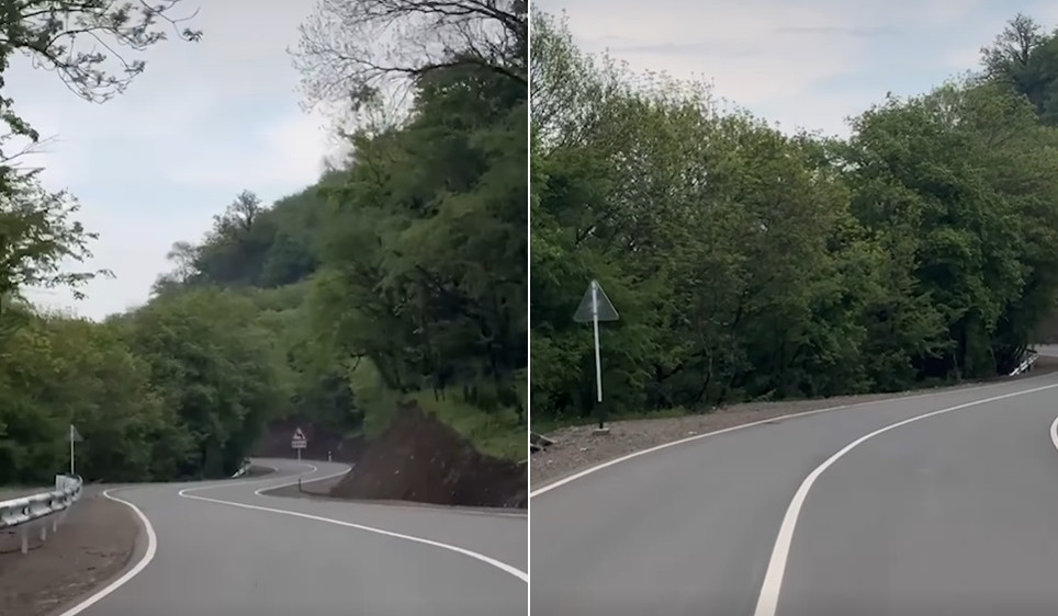 Աճարկուտի նորակառույց ճանապարհը. վարչապետը տեսանյութ է հրապարակել