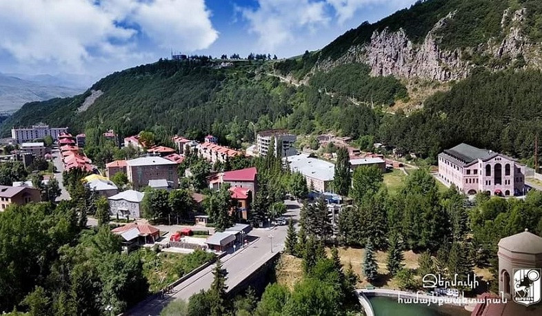 Ջերմուկում իրականացվող սուբվենցիոն ծրագրի բաղադրիչները