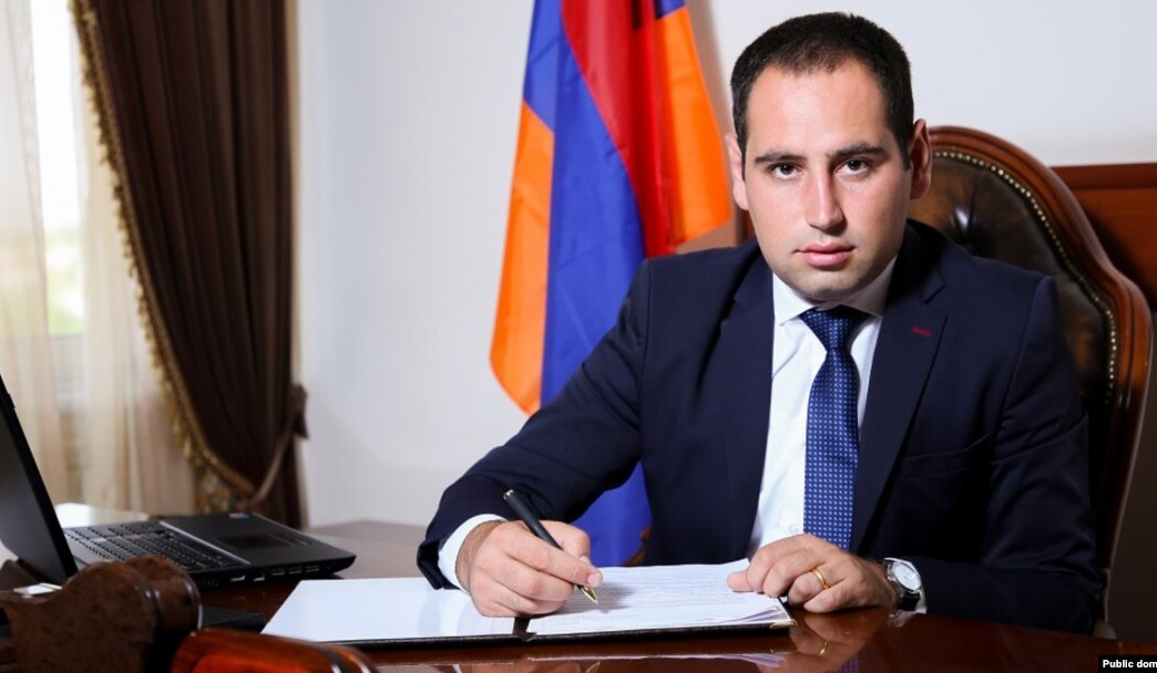 Քննարկվել են էներգետիկ և տրանսպորտի ոլորտում իրականացվող ծրագրերը. հանդիպում ՏԿԵՆ-ում