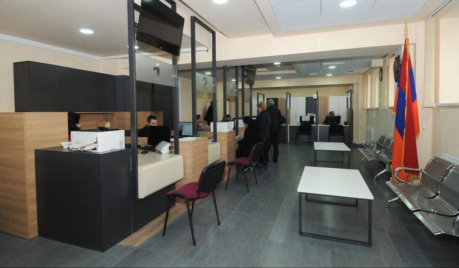 Միասնական սոցծառայության տարածքային կենտրոններ այցը հնարավոր է ամրագրել առցանց. ԱՍՀՆ