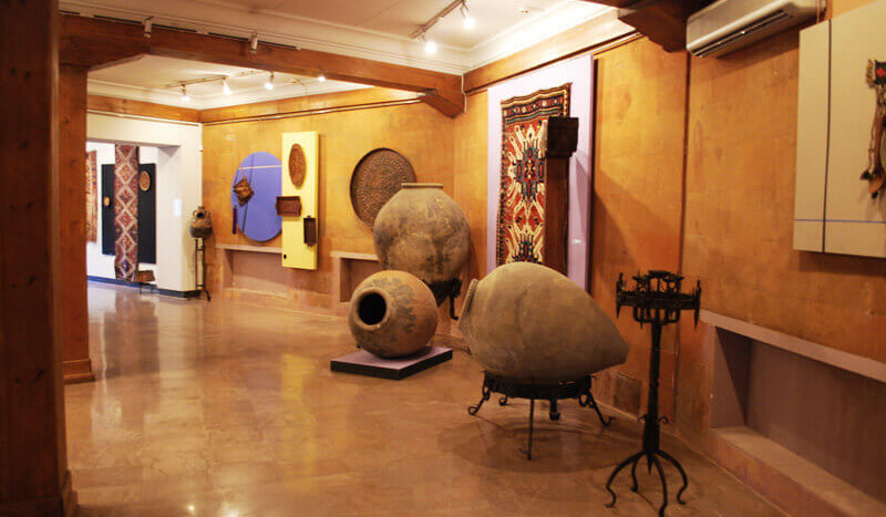 Արվեստի ստեղծագործությունների առուվաճառքի կանոնակարգման նպատակով օրենքի նախագիծ է մշակվել