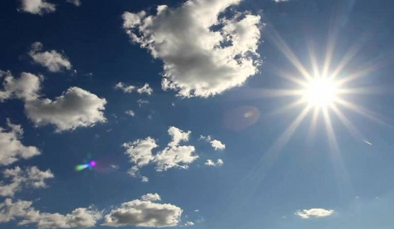 Սպասվում է փոփոխական եղանակ. ջերմաստիճանը կբարձրանա