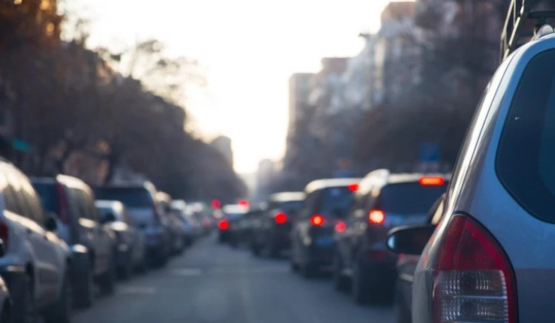 Երևանում կկատարվի երթևեկության կազմակերպման փոփոխություն