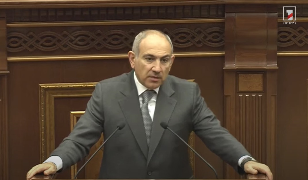 Չենք պատրաստվում արտահերթ ընտրությունների. վարչապետ