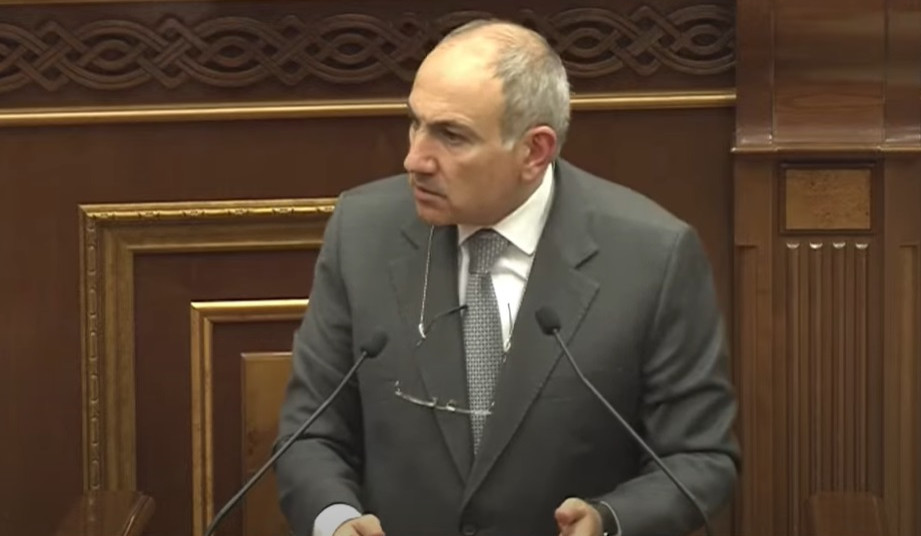 Այդ սպասումը ձևավորել, որ թաքուն կարող է սահմանազատման աշխատանք տեղի ունենալ, այդքան էլ ճիշտ չէ. Փաշինյան