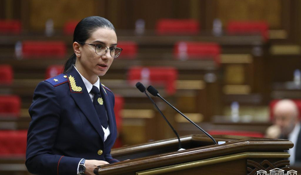 2018-2024 թթ. պետությանն է վերադարձվել 536 միլիոն ԱՄՆ դոլարի գույք և դրամական միջոց. ՀՀ գլխավոր դատախազ