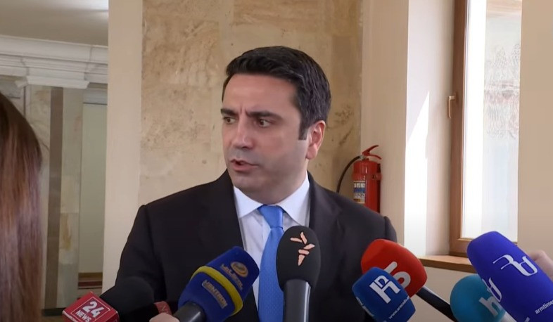 Մենք վետերաններ ունենք, մենք չենք կարող նրանց արածը ուրանալ. Սիմոնյան