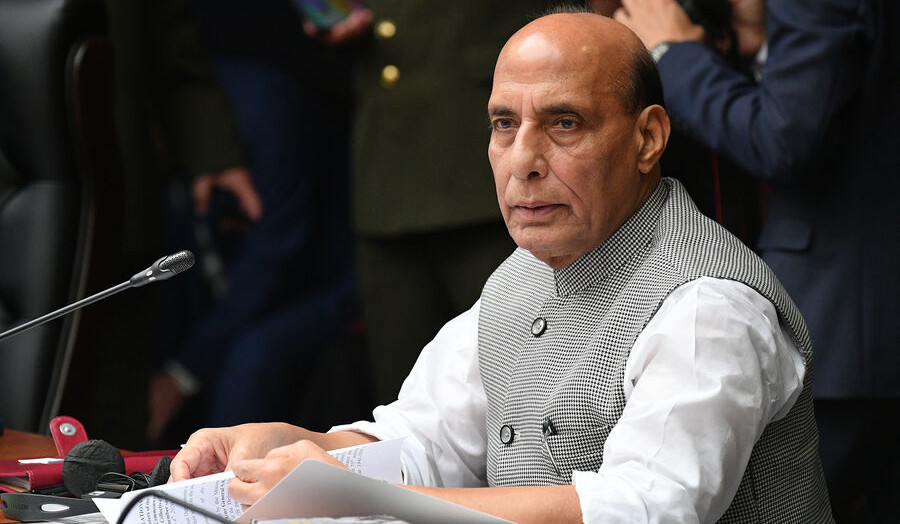 «Սինդուր» հակաահաբեկչական գործողությունը դեռևս չի ավարտվել. Հնդկաստանի ՊՆ